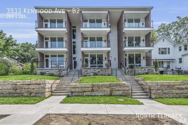 Building Photo - Luxury 2BR Living at Kenwood 2 – Park View... Unit B2 Rental