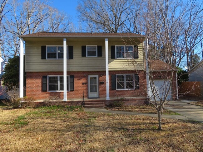Building Photo - Two Story Colonial in Hampton - MALVERN/FOX HILL