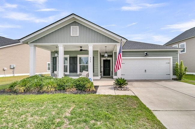 Beautiful Single Story Home Full of Upgrad... - Beautiful Single Story Home Full of Upgrad...