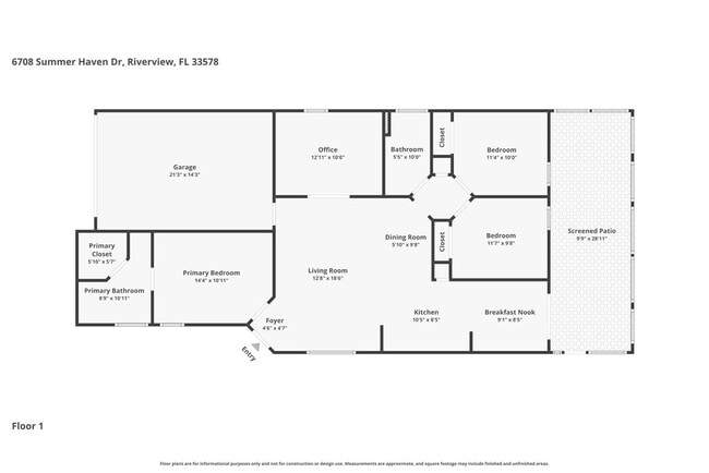 Photo - 6708 Summer Haven Dr