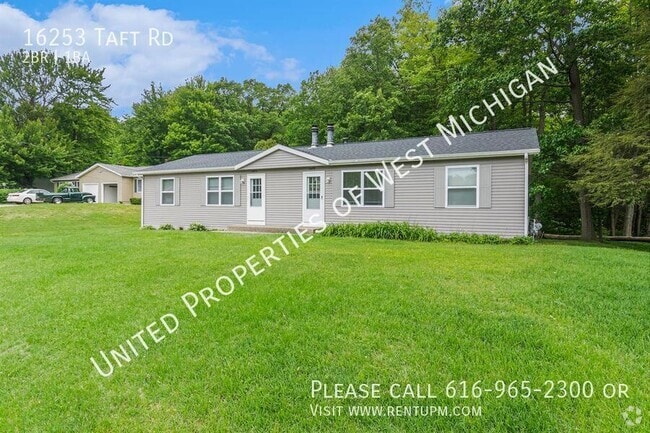 Building Photo - 16253 Taft Rd Rental