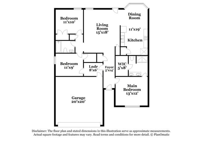 Photo - 5011 Deer Creek Ct