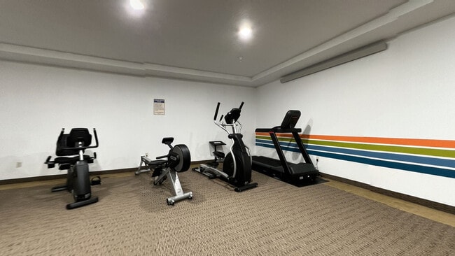 Photo - Windcrest Village Apartments & Townhomes