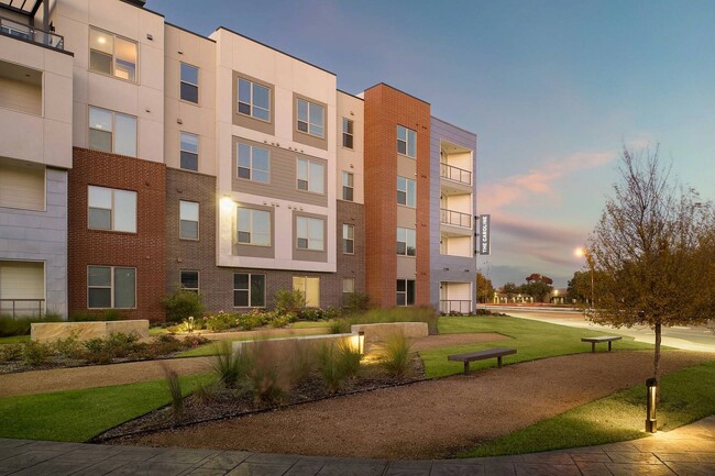 The Caroline Eastside