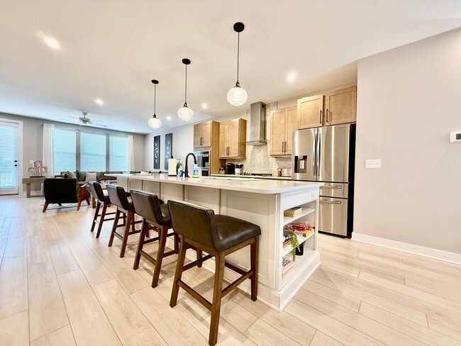 Photo - Central, luxury townhome in the heart of L...