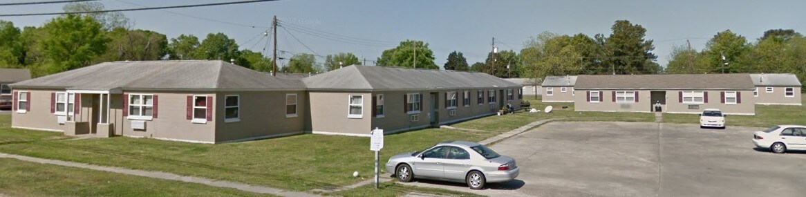 Photo - Chester Village Apartments