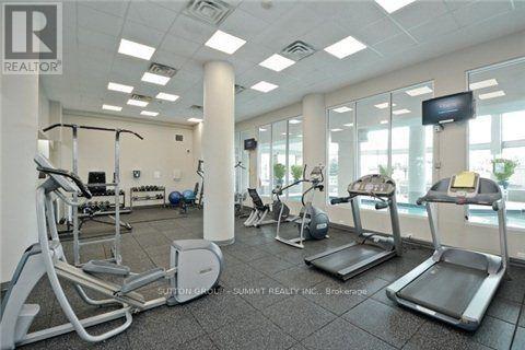 Photo - 17 Barberry Pl Unité 1715