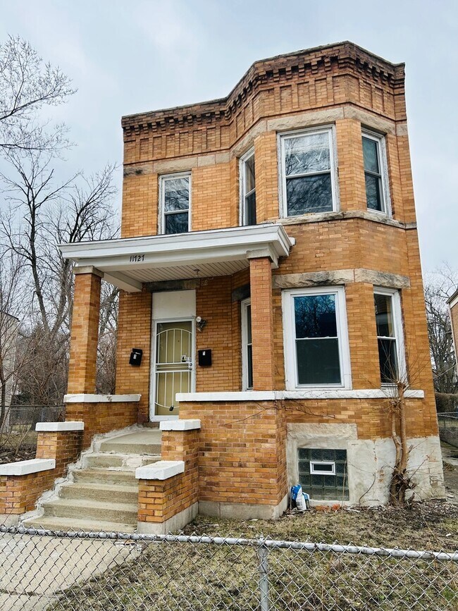 Photo - 11727 S Lowe Ave Apartments