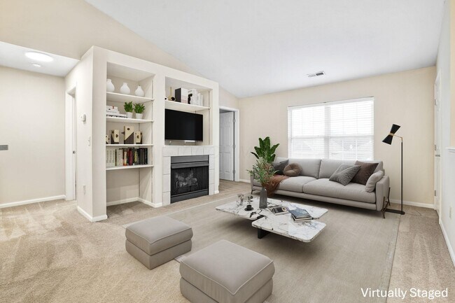 Photo - 4907 Stratford Pine Ln