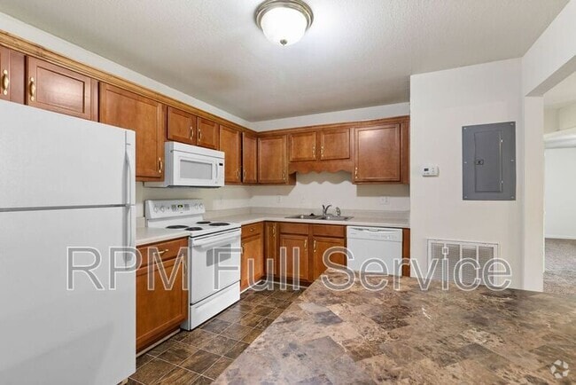 Building Photo - 418 Jack Miller Blvd Unit D Rental