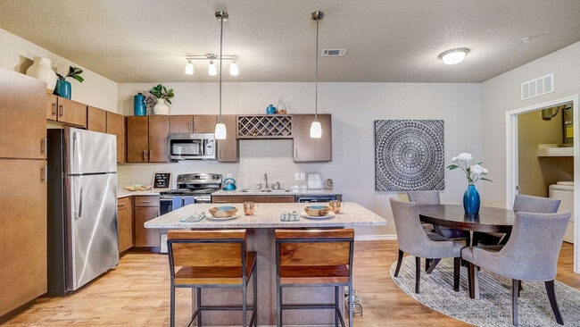 Springs at Laurens Road - Springs at Laurens Road Apartamentos