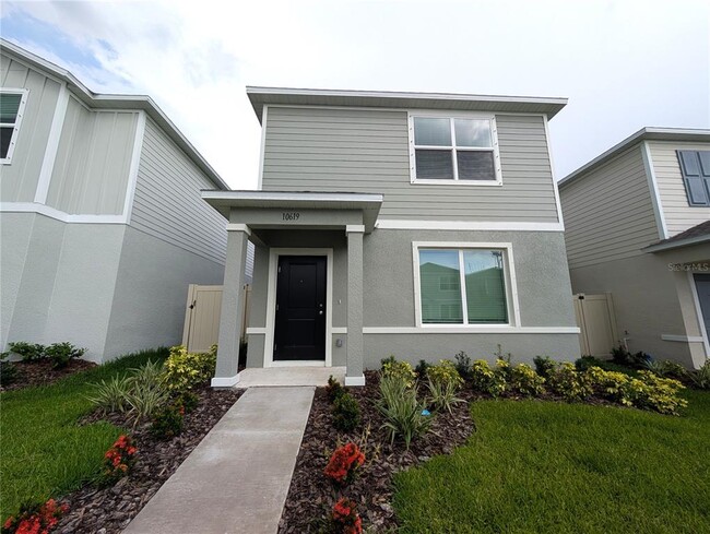 Building Photo - 10619 Sage Canyon Dr.