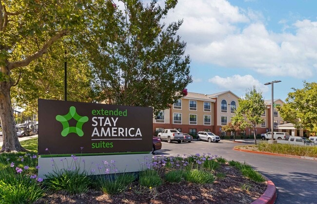 Furnished Studio-Livermore - Airway Blvd.