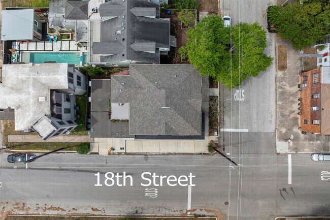 Photo - 1801 Avenue L Unit Down