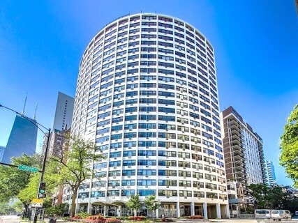 Building Photo - 1150 N Lake Shore Dr Unit 21D Rental