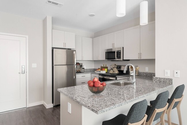 Photo - Breakwater North Harbor