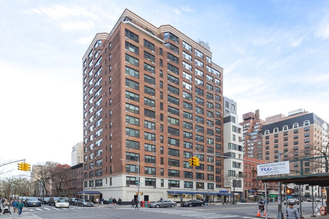 Garson Tower