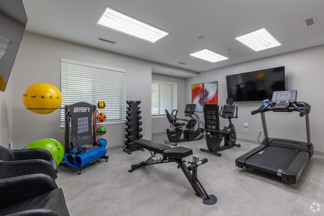 Fitness Club