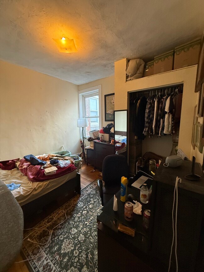 Photo - 71 S Huntington Ave Unit 3