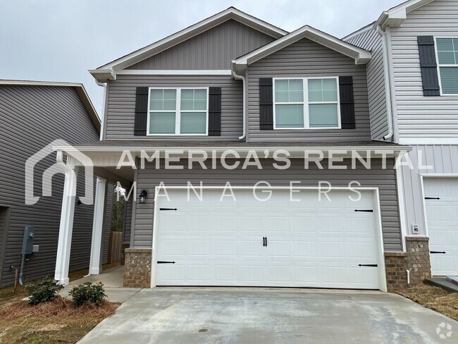 Building Photo - Home for rent in Calera!!!  AVAILABLE TO V...