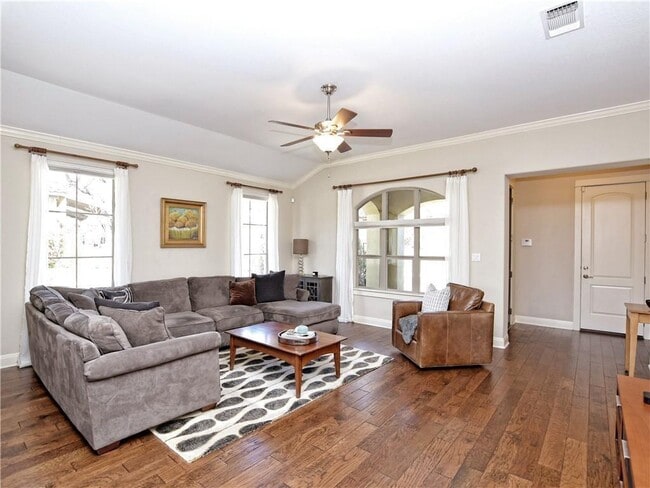 Photo - 14912 Falconhead Grove Loop