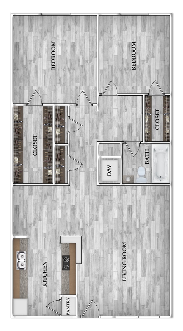 Photo - Rockridge Station Apartments