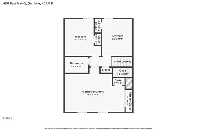 Photo - 6153 Bent Tree Ct