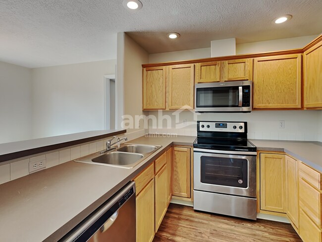 Photo - 627 N Mudstone Way