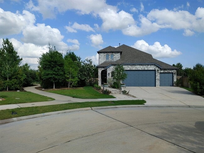 Photo - 19603 Upper Canyon Ct