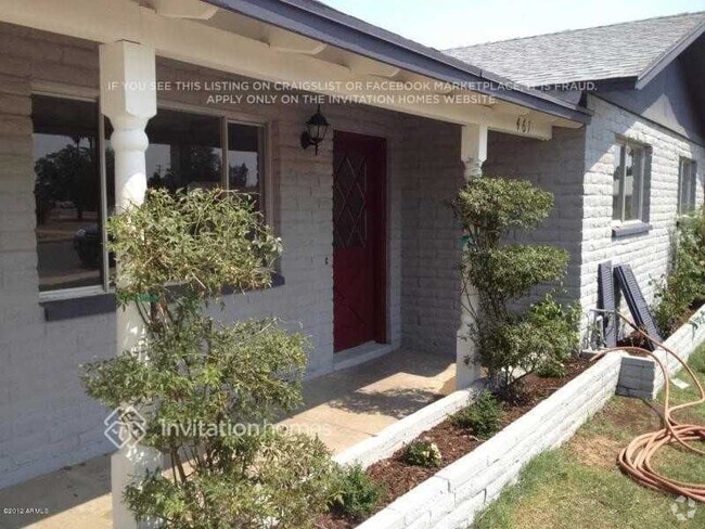 Building Photo - 461 N Kirchoff Rental