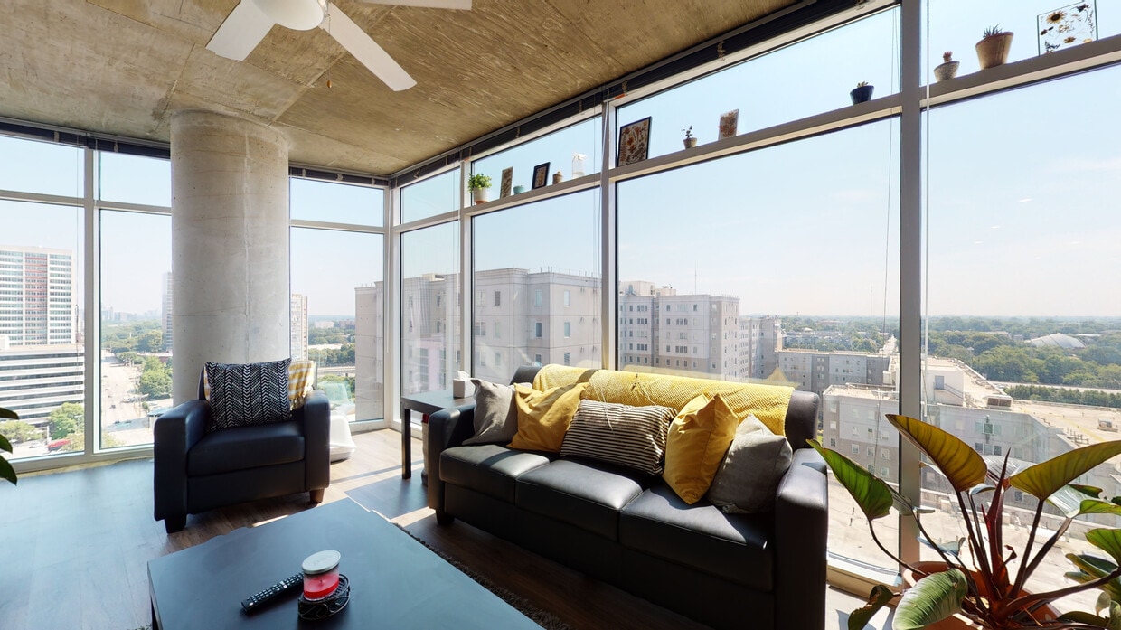 Photo - The Mix Apartments