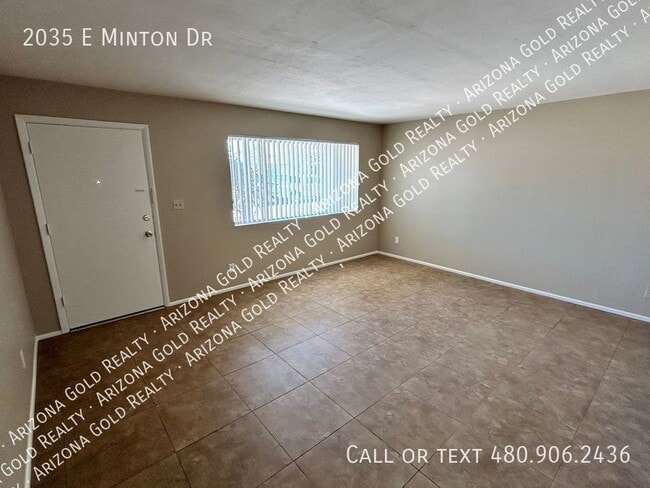 Photo - 2035 E Minton Dr