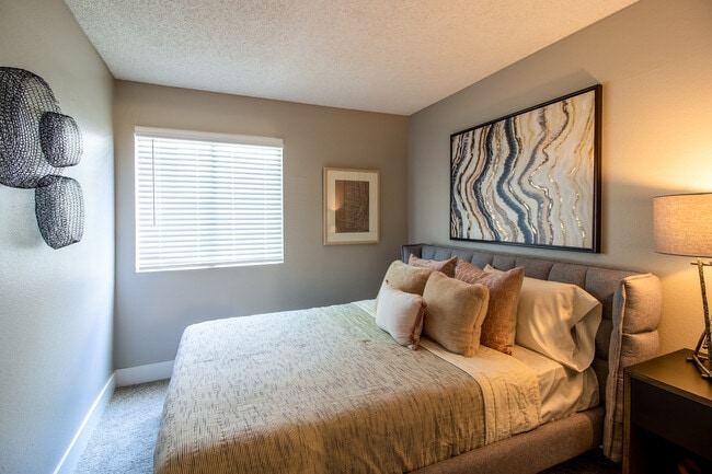 Aspire Arden Apartments