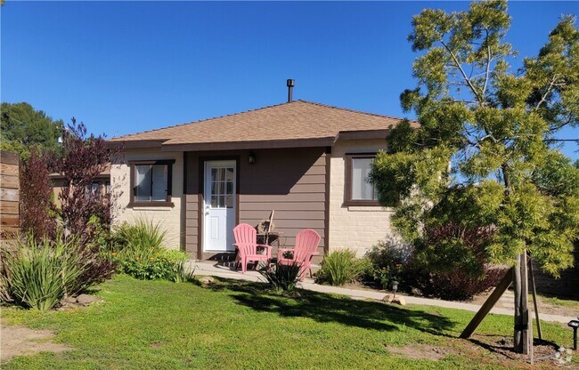 Building Photo - 16475 Canyon Hills Rd Unit 5A Rental