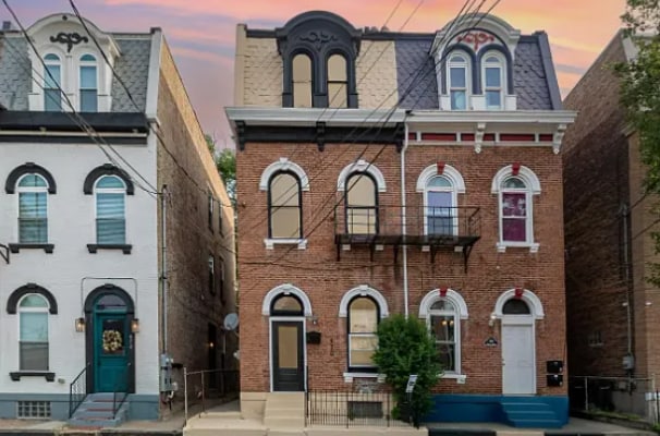 Building Photo - 470 Dayton St