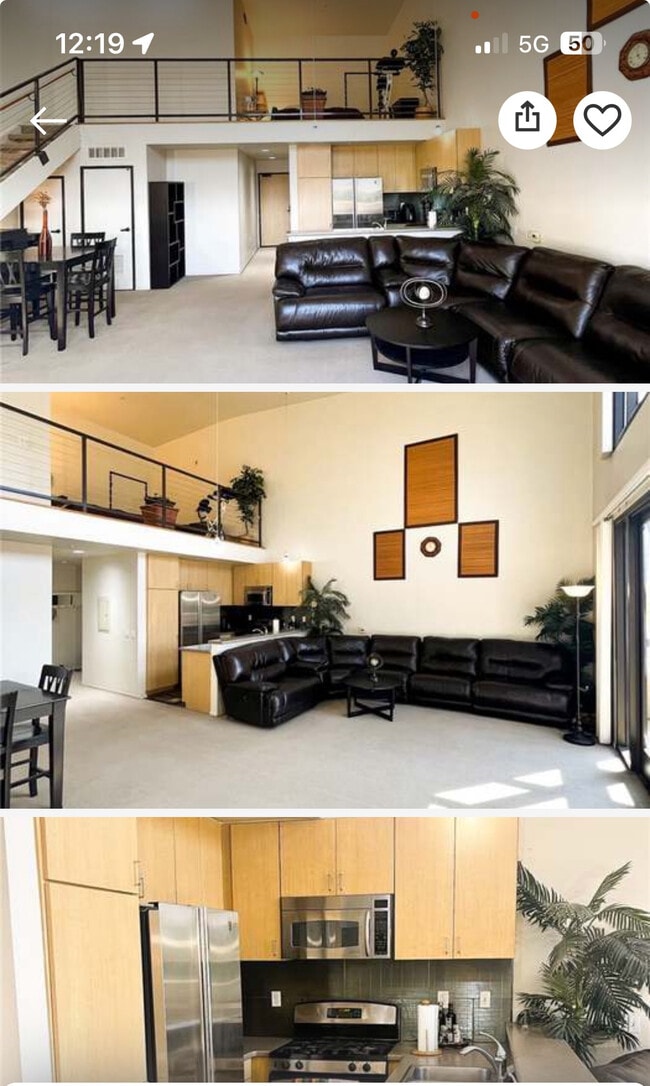 Photo - 101 W Mission Blvd Apartamentos Unidad Allen Nouri