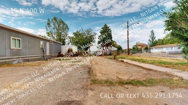 Building Photo - 515 N 400 W Rental