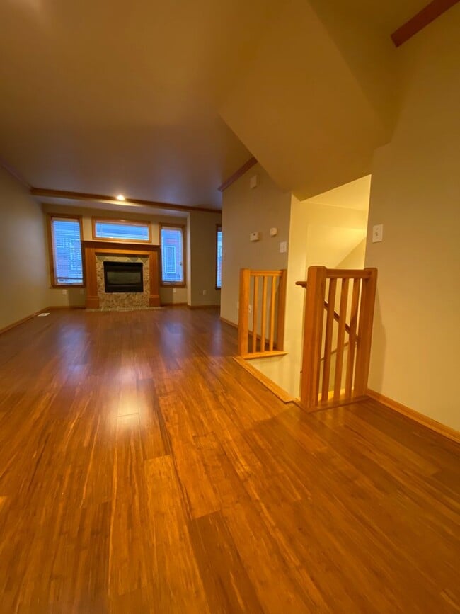 Photo - Appealing 3 bed / 1.5 bath townhouse in Greenwood/N Seattle