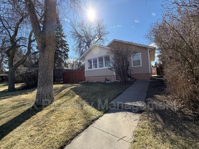 Photo - 2716 Central Ave