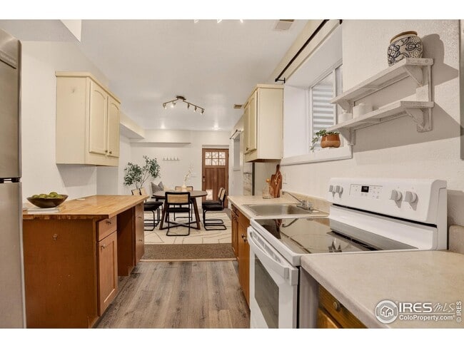 Photo - 1509 Pratt St Unidad Private Basement