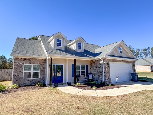 Photo - 6454 Self Creek Rd