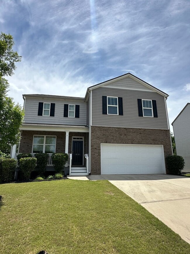 Building Photo - 4 Bedroom home in Gainesville!