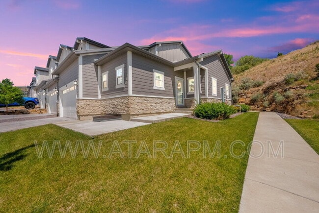 Building Photo - 4966 N Marble Fox Way Rental