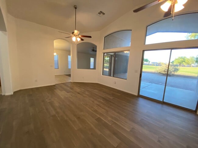 Photo - Enjoy Golf Course Living: Refreshed 4-Bedr...