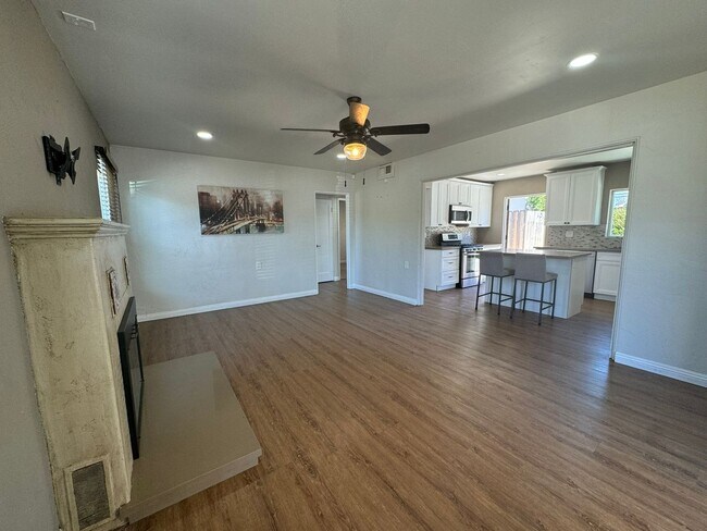 Photo - 3BR/2BA HOME available NOW in FLETCHER PAR...
