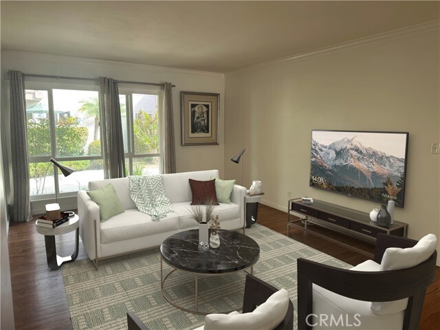 Building Photo - 3210 Merrill Dr Unit 23 Rental