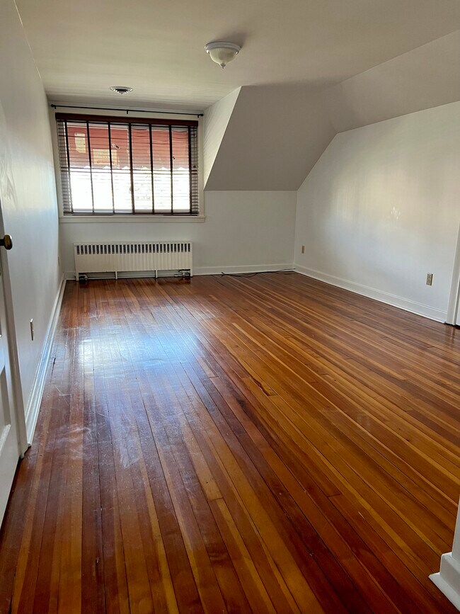 Bedroom 2 - 165 Beeson Ave Unit #4