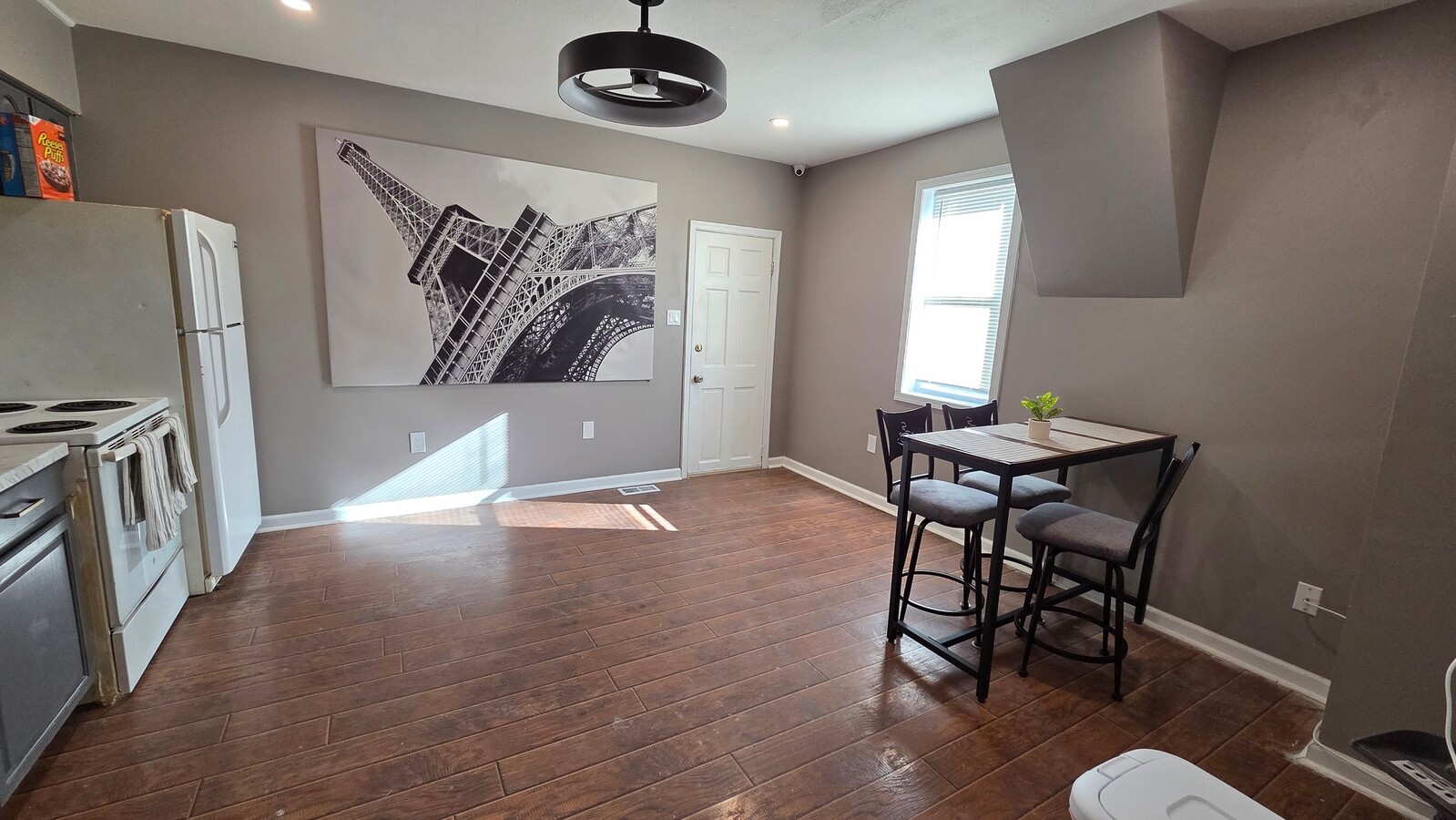 Photo - 1421 S Carey St Unidad B1