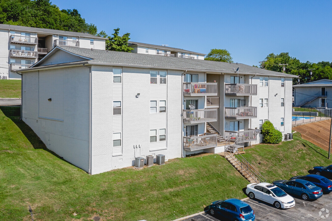 Highland Ridge Apartments For Rent In Madison Tn Forrent Com