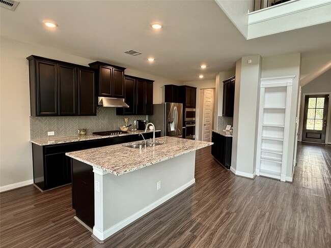 Photo - 3707 Parkcrest Ct